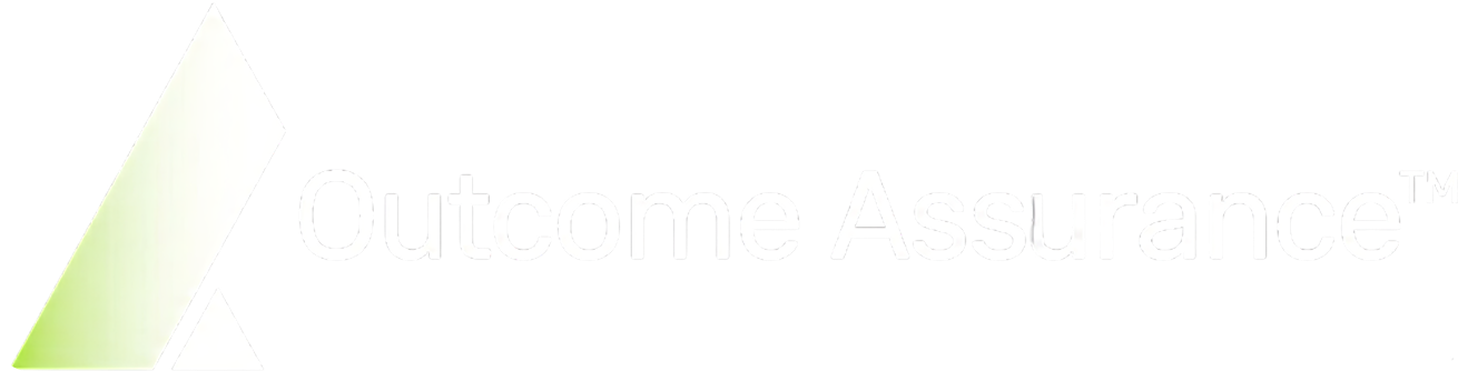 Outcome Assurance™ logo